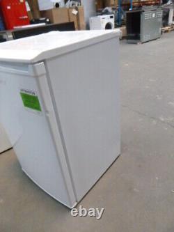LEC Fridge R5017W 50cm Graded White Undercounter With Ice Box (JUB-6638)