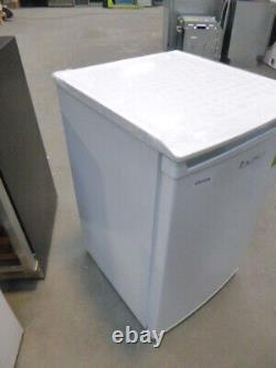 LEC Fridge R5017W 50cm Graded White Undercounter With Ice Box (JUB-6638)