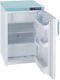 Lec Laboratory Under-counter Fridge-freezer Combi 119 Litre Solid Door Lsc119