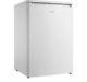 Logik Luf55w23 Undercounter Freezer White Refurb-c