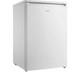 Logik Luf55w23 Undercounter Freezer White Refurb-c