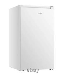 LOGIK LUL48W23 Undercounter Fridge White