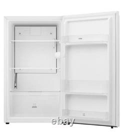 LOGIK LUL48W23 Undercounter Fridge White