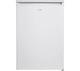 Logik Lul55w23 Freestanding Undercounter Fridge White