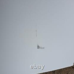 LOGIK LUL55W23 Freestanding Undercounter Fridge White