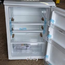 LOGIK LUL55W23 Freestanding Undercounter Fridge White