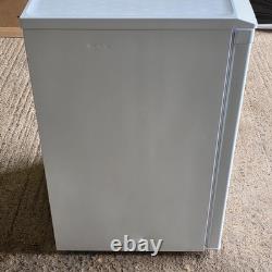 LOGIK LUL55W23 Freestanding Undercounter Fridge White