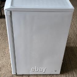 LOGIK LUL55W23 Freestanding Undercounter Fridge White