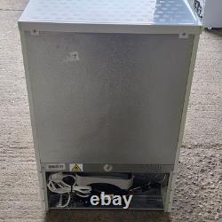 LOGIK LUL55W23 Freestanding Undercounter Fridge White