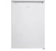 Logik Lul55w23 Undercounter Fridge White Refurb-c