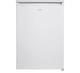 Logik Lul55w23 Undercounter Fridge White Refurb-c