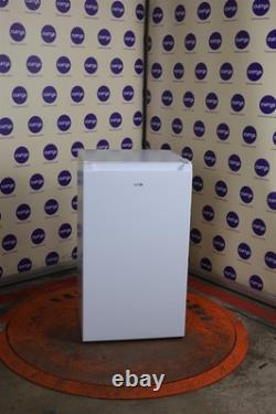 LOGIK LUR48W23 Undercounter Fridge White REFURB-B