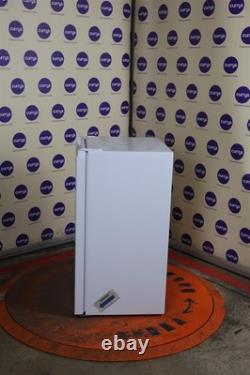 LOGIK LUR48W23 Undercounter Fridge White REFURB-B