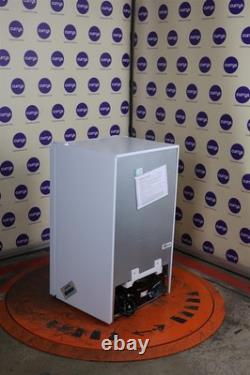 LOGIK LUR48W23 Undercounter Fridge White REFURB-B
