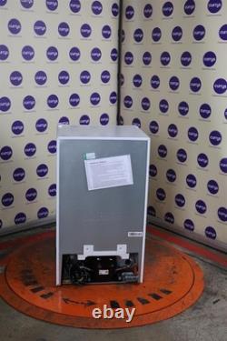 LOGIK LUR48W23 Undercounter Fridge White REFURB-B