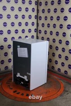 LOGIK LUR48W23 Undercounter Fridge White REFURB-B