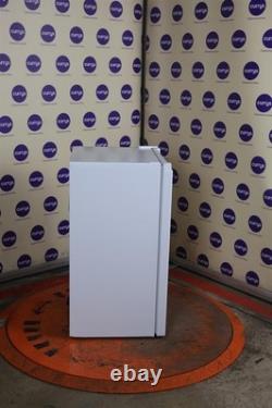 LOGIK LUR48W23 Undercounter Fridge White REFURB-B