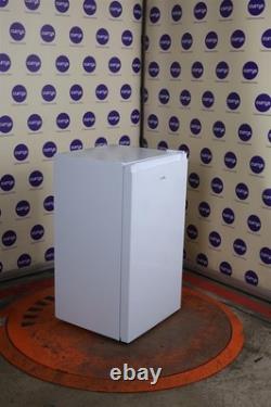 LOGIK LUR48W23 Undercounter Fridge White REFURB-B
