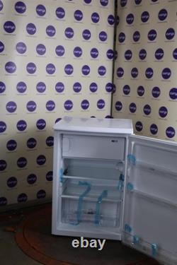 LOGIK LUR55W23 Undercounter Fridge White REFURB-C