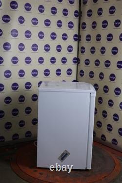 LOGIK LUR55W23 Undercounter Fridge White REFURB-C