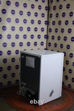 LOGIK LUR55W23 Undercounter Fridge White REFURB-C