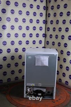 LOGIK LUR55W23 Undercounter Fridge White REFURB-C