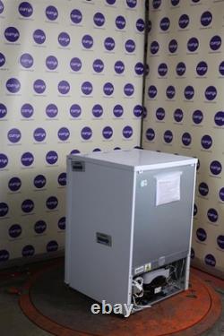 LOGIK LUR55W23 Undercounter Fridge White REFURB-C
