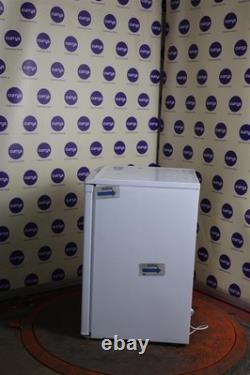 LOGIK LUR55W23 Undercounter Fridge White REFURB-C