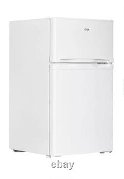 LOGIK under counter Fridge Freezer