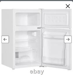 LOGIK under counter Fridge Freezer