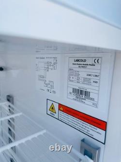 Labcold Sparkfree Laboratory Fridge Under Counter Medical Storage