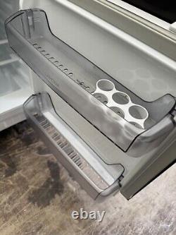 Lamona HJA6312 Integrated Under Counter Fridge