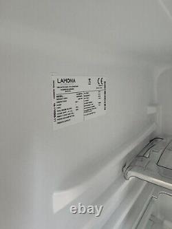 Lamona HJA6312 Integrated Under Counter Fridge