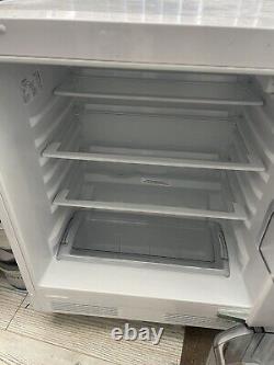 Lamona HJA6312 LAM6000 Integrated Under Counter Fridge 60cm