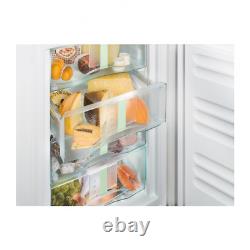 Larder Fridge Liebherr White Integrated Premium BioFresh SIBP 1650