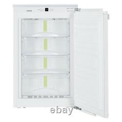 Larder Fridge Liebherr White SIBP 1650 Integrated Premium BioFresh Integrated