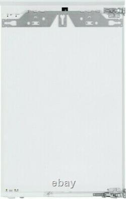 Larder Fridge Liebherr White SIBP 1650 Integrated Premium BioFresh Integrated