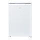 Larder Fridge, Under Counter, 131 Litre, Reversible Door, White, Igenix Ig255w