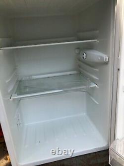 Larder fridge used