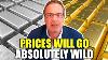Leaked This Will Change Gold U0026 Silver Prices Forever Andy Schectman Gold Silver Price
