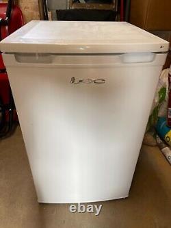 Lec L5010W Undercounter Fridge