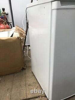 Lec L5017W 50cm Undercounter Larder Fridge White