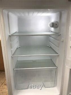 Lec L5017W 50cm Undercounter Larder Fridge White