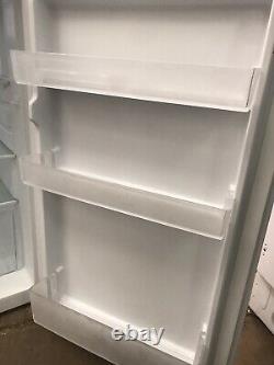 Lec L5017W 50cm Undercounter Larder Fridge White