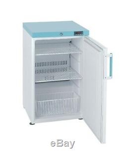 Lec Medical PE307UK under counter pharmacy SLIM WIDTH fridge