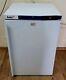 Lec Medical Plus Pe507 Pharmacy Medical Undercounter Fridge With Solid Door