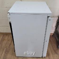 Lec Medical Plus PE507 Pharmacy Medical Undercounter Fridge with Solid Door