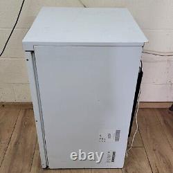Lec Medical Plus PE507 Pharmacy Medical Undercounter Fridge with Solid Door