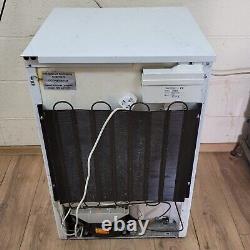 Lec Medical Plus PE507 Pharmacy Medical Undercounter Fridge with Solid Door