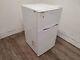 Lec T50084wmk2 Fridge Freezer Undercounter Id709162950